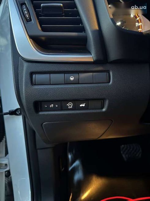 Nissan Rogue 2024 - фото 10