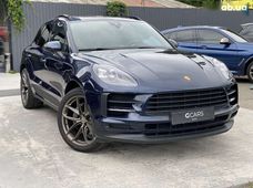 Продажа Porsche б/у в Киевской области - купить на Автобазаре
