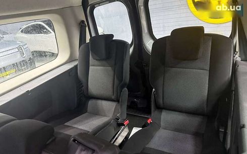 Renault Kangoo 2015 - фото 17