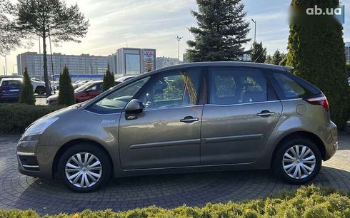 Citroёn C4 Picasso 2012 - фото 4