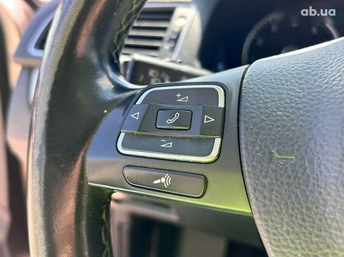 Volkswagen Passat 2014 - фото 20