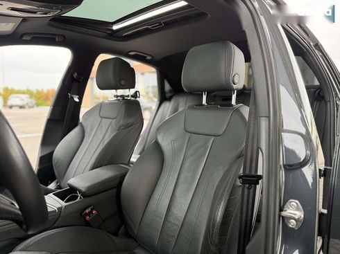 Audi A4 2019 - фото 20