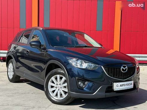 Mazda CX-5 2014 - фото 2