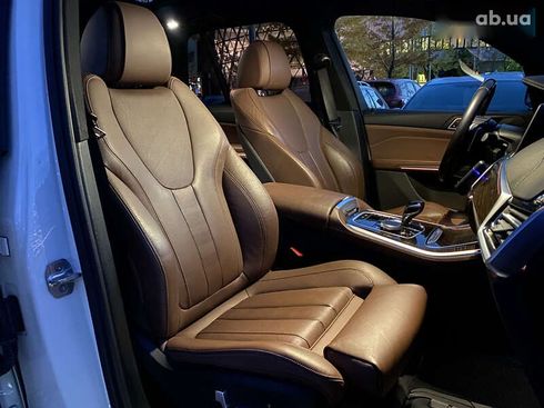 BMW X5 2019 - фото 21