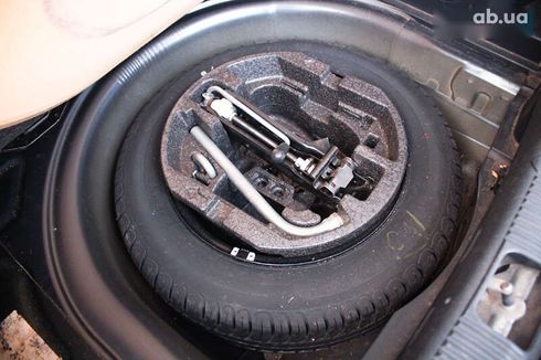 Skoda Fabia 2009 - фото 21