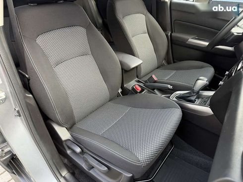 Suzuki Vitara 2020 - фото 30