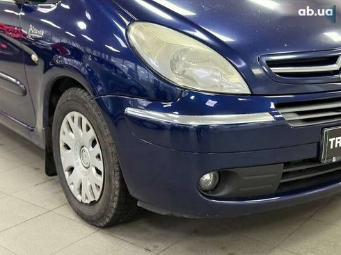 Citroёn Xsara Picasso 2006 - фото 3