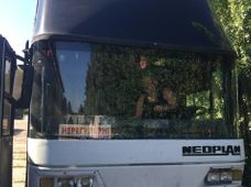 Автобуси Neoplan в Україні - купити на Автобазарі