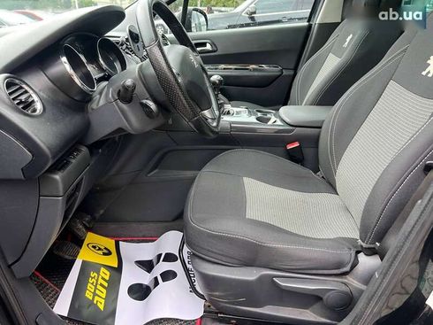 Peugeot 3008 2011 - фото 11