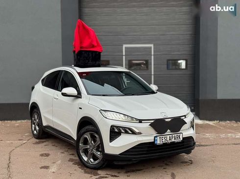 Honda M-NV 2022 - фото 2