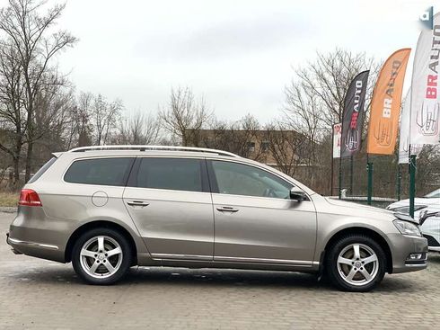 Volkswagen Passat 2012 - фото 22
