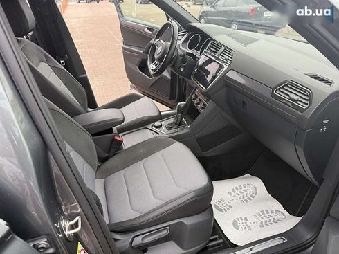 Volkswagen Tiguan 2019 - фото 10