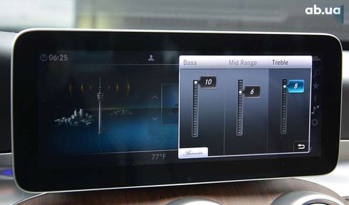 Mercedes-Benz C-Класс 2019 - фото 30