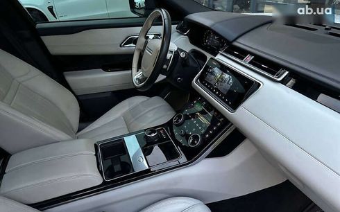Land Rover Range Rover Velar 2018 - фото 23