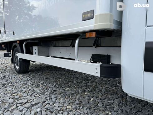 Renault Master 2019 - фото 29