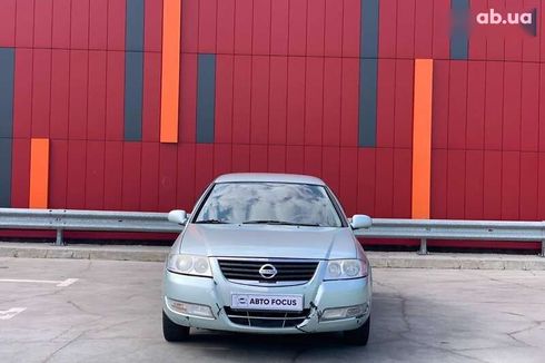 Nissan Almera 2007 - фото 3