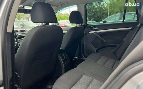 Skoda Octavia 2013 - фото 26