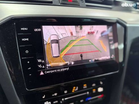 Volkswagen Passat 2020 - фото 28