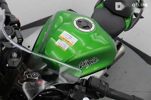 Kawasaki Z 2019 - фото 16