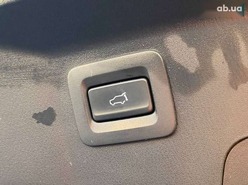 Mazda CX-9 2020 - фото 30