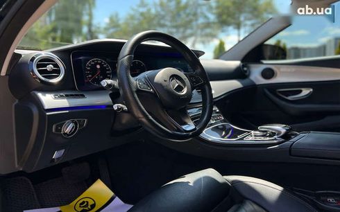 Mercedes-Benz E-Класс 2016 - фото 17
