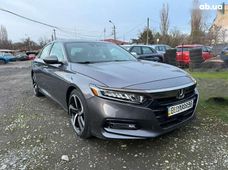 Купити Honda бу в Україні - купити на Автобазарі
