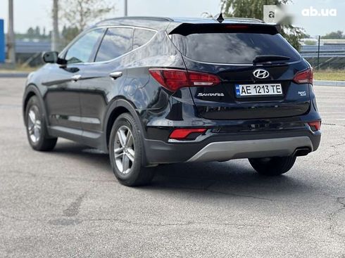 Hyundai Santa Fe 2016 - фото 28