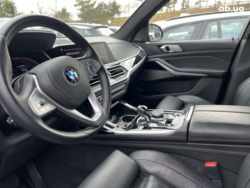 BMW X7 2020 - фото 36