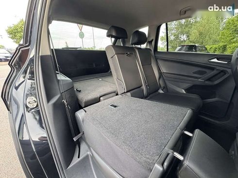 Volkswagen Tiguan 2018 - фото 27