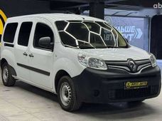 Продажа б/у Renault Kangoo 2015 года - купить на Автобазаре