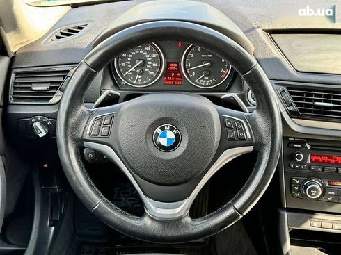 BMW X1 2013 - фото 30