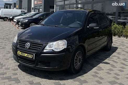 Volkswagen Polo 2008 - фото 3