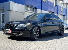 Продажа б/у BMW 5 серия Механика - купить на Автобазаре