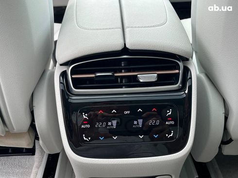 Mercedes-Benz EQC-Класс 2023 синий - фото 35