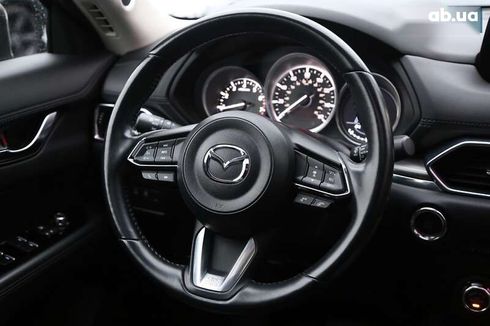 Mazda CX-5 2017 - фото 15