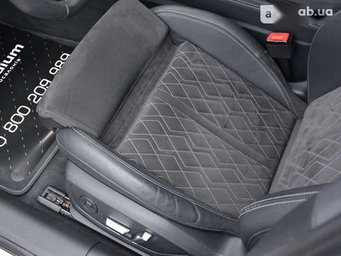 Audi S6 2020 - фото 19