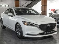 Продажа б/у Mazda 6 2022 года - купить на Автобазаре