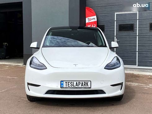 Tesla Model Y 2021 - фото 3
