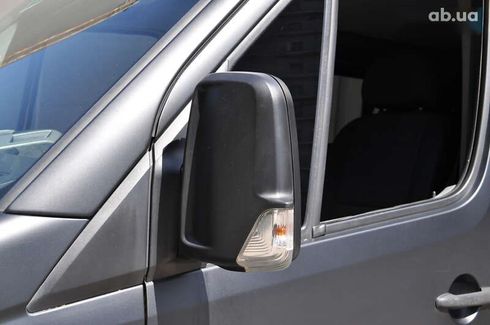 Mercedes-Benz Sprinter 2016 - фото 12