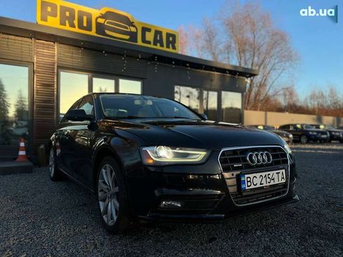 Audi A4 2013 - фото 2