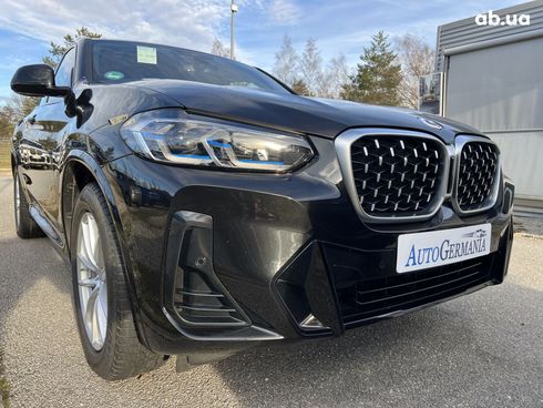 BMW X4 2023 - фото 36