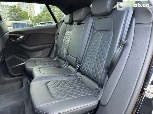 Audi SQ8 2020 - фото 22