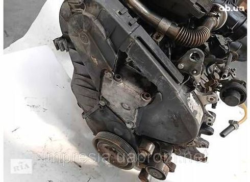 двигатель в сборе для Citroёn Berlingo - купить на Автобазаре - фото 5