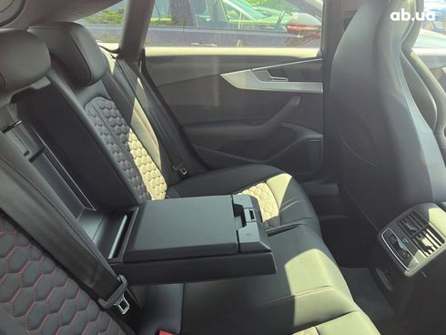 Audi RS 5 2020 - фото 23
