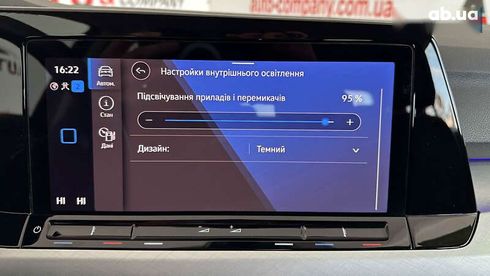 Volkswagen Golf 2020 - фото 30