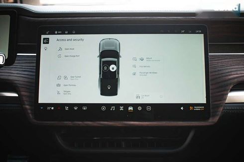 Rivian R1T 2022 - фото 25