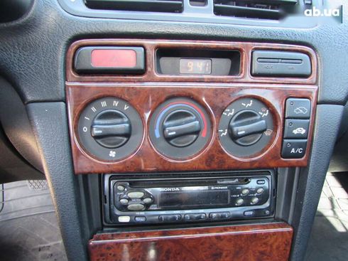 Honda Accord 1998 - фото 23
