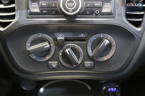 Nissan Juke 2017 - фото 19