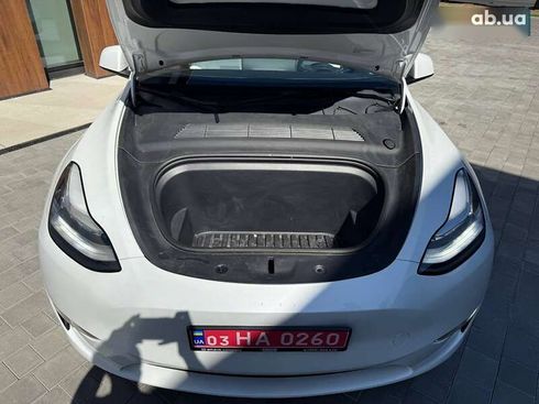 Tesla Model Y 2023 - фото 16