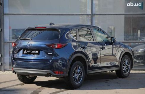 Mazda CX-5 2019 - фото 2